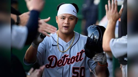 MLB(影)／比特犬打瘋了！李灝宇前場開轟後先發再敲雙安  續堆高台將安打紀錄