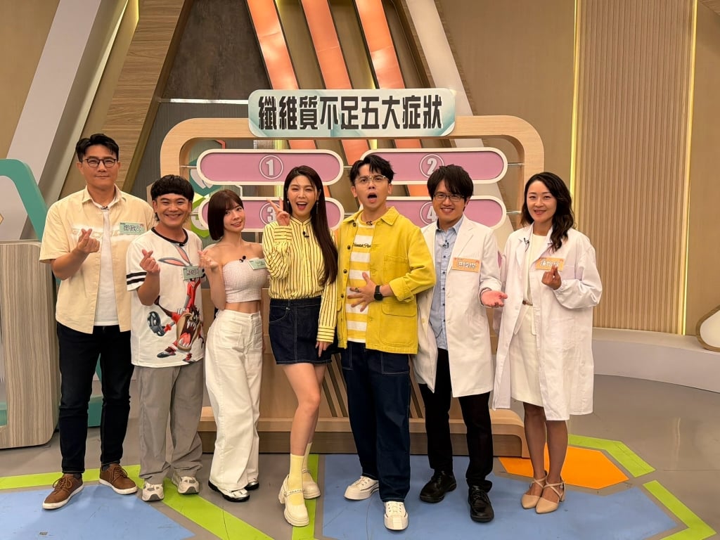 (影)／黃豪平半夜過敏狂抓 這款「防抓神器」由不得你？