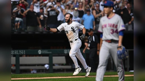 MLB(影)/「幽靈指叉」這次不靈了!千賀滉大首度連兩天登板慘遭再見轟