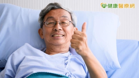 攝護腺癌一定要切除?「奈米刀」局部消融治療提供另一選擇