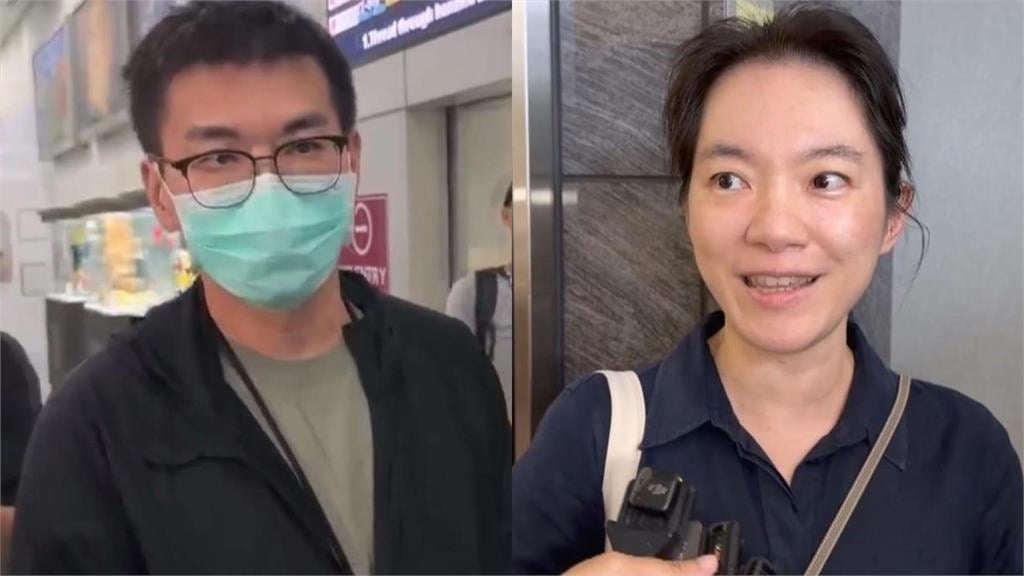 陳幸妤靦腆認「不排斥新戀情」!命理師預言「下段好姻緣」時間、對象特質