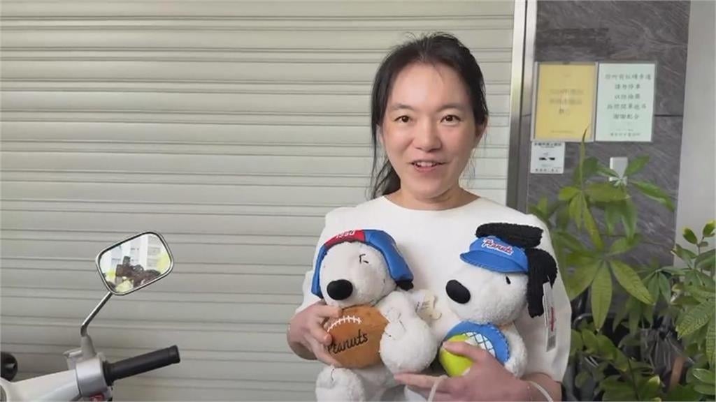 陳幸妤靦腆認「不排斥新戀情」!命理師預言「下段好姻緣」時間、對象特質