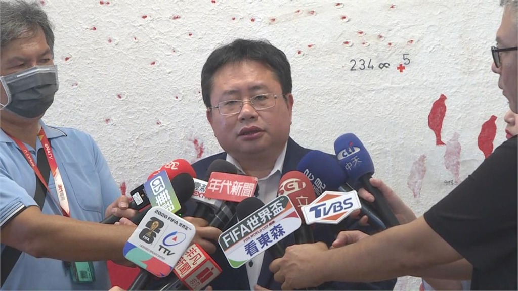 快新聞／藝人五熊疑毀日本國寶遭逮！矢板明夫曝最重「關5年」：台人赴日應尊重規範