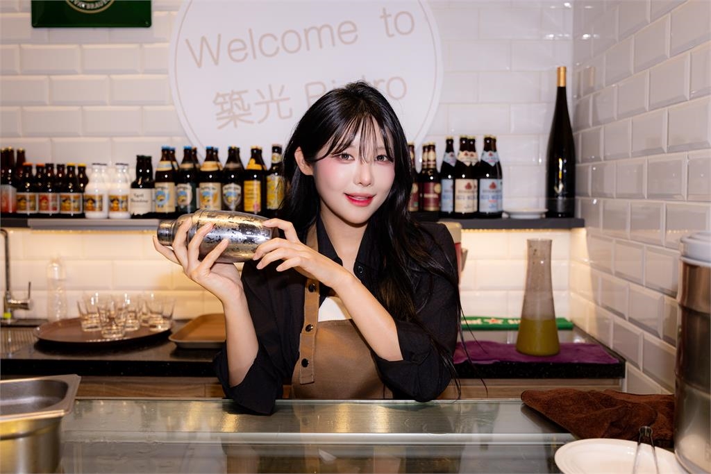 啦啦隊/「全糖笑容女神」高佳彬來了!笑曝被這震撼到表情管理失控 告白粉絲:很帥氣