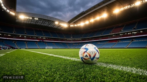 UEFA主席要FIFA主席下台 但澄清自己無意接任