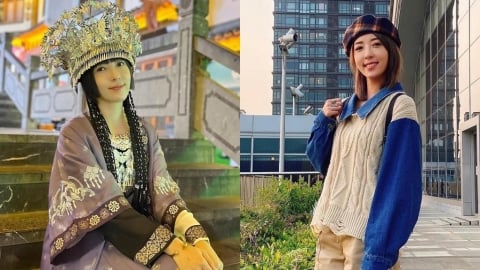 五熊疑「潑油祈禱」毀日本國寶!遭逮「刑責」曝光⋯她見1事傻眼:倒此一油?