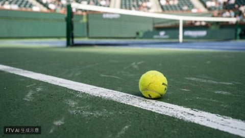 拒藥檢遭禁賽4年 前溫網冠軍Vondrousova提上訴