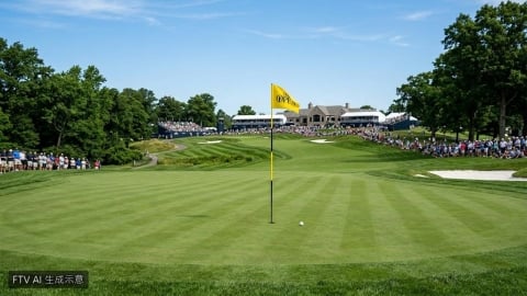 Klay Thompson轉戰熱火!山下美夢有LPGA平紀錄奪冠