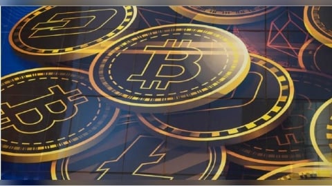 比特幣1週狂漲25%!今重返8萬美元 創3個月新高