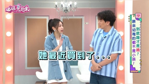 「買塔位當買房」！曾智希爆料六旬媽亂買靈骨塔 「一句話」爆發母女大戰
