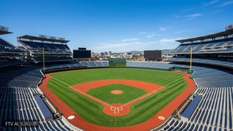 MLB/Cal Raleigh單場3轟創歷史 水手終結費城人9連勝