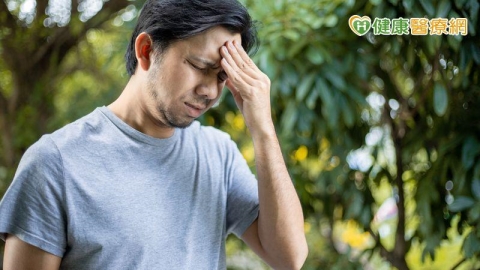 青壯年突發癲癇當心是腦瘤!IDH基因突變影響治療選擇