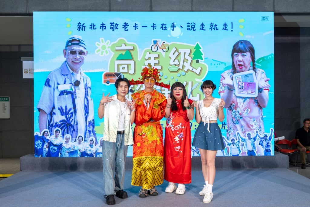 董至成路邊摔車流血！突發意外驚動整團人 現場傷勢曝光