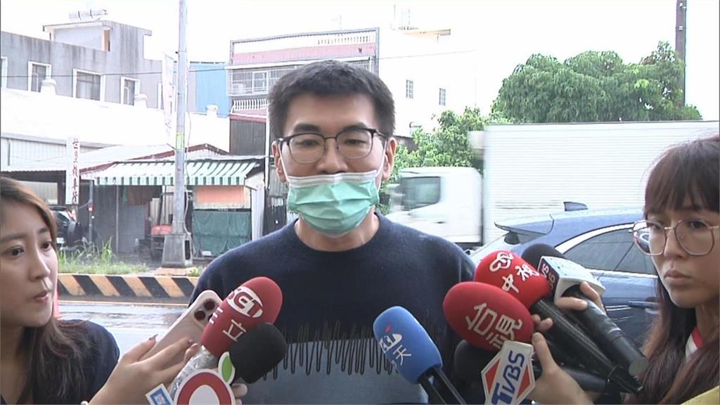 趙建銘認對許芊芊有好感!陳幸妤飆國罵「誰逼誰」 學者:她還是大勝