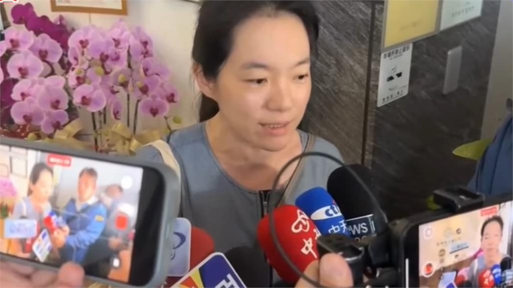 趙建銘認對許芊芊有好感!陳幸妤飆國罵「誰逼誰」 學者:她還是大勝