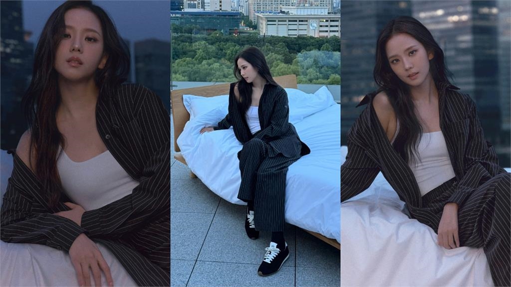 Jisoo