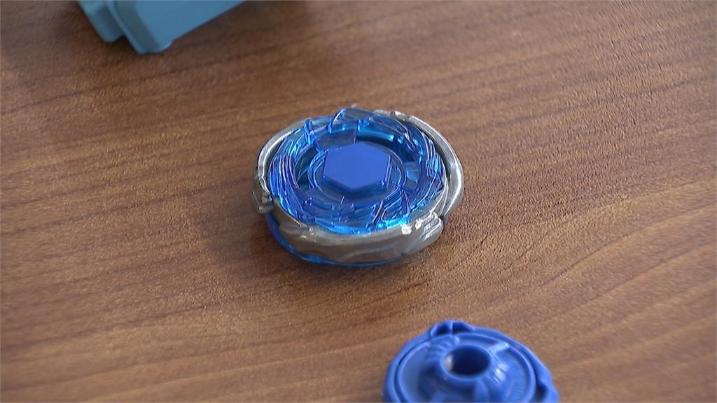 超商開賣新款「復刻陀螺」　勾起老玩家一波回憶殺