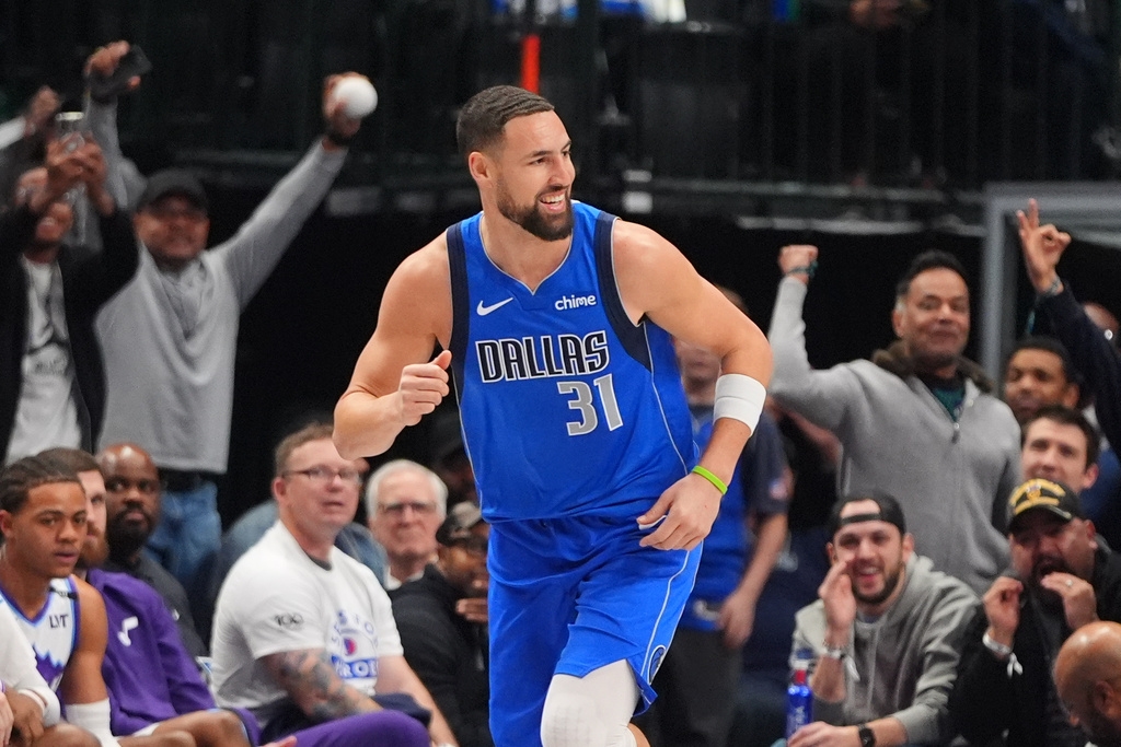 NBA(影)/「K湯」已正式加盟熱火抵達邁阿密!仍不忘在網路上和大戰黑粉