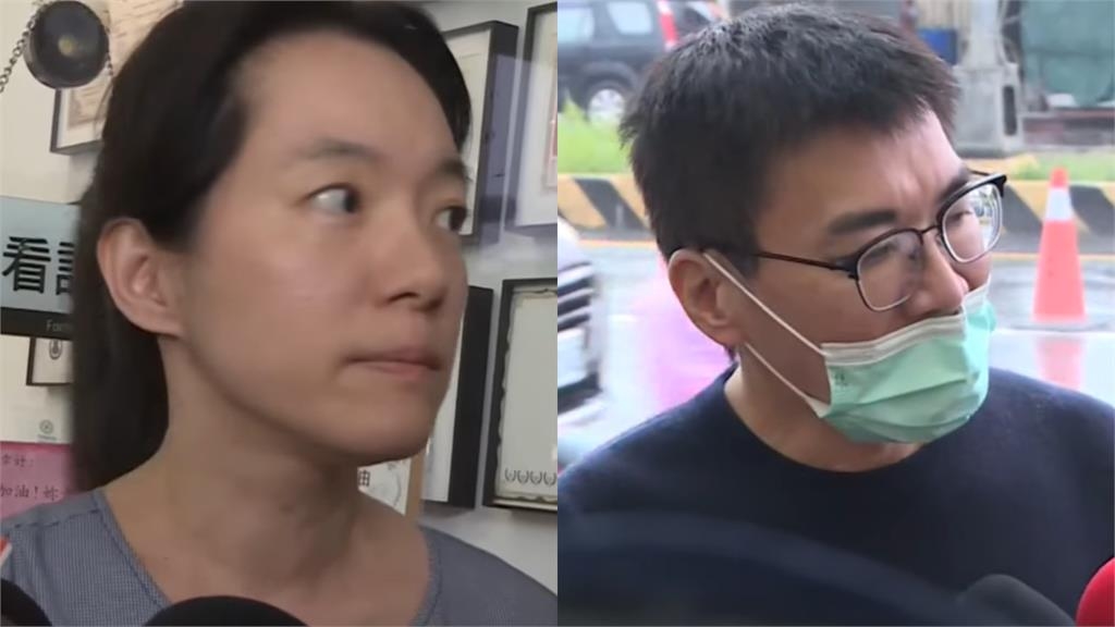 趙建銘喊「被逼離婚」！律師批「套無辜受害者」轟：活在民國幾年？
