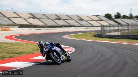 MotoGP集團高層異動 Carlos Ezpeleta升任副執行長