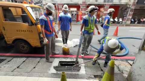 颱風「沙德爾」路徑北修！　估週四、五近台　陸警機率降低