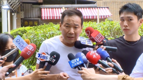 臺大醫院"急診等床12天" 85歲婦肺炎病逝 衛福部長:不尋常 院方提3措施