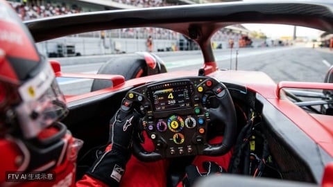 F1／諷刺車隊 Hamilton認錯：非最好的我