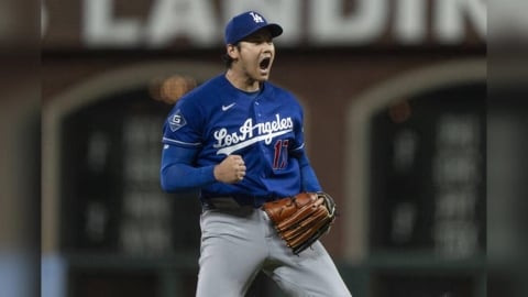 MLB/道奇「投手大谷」就快回歸了?大聯盟官網記者透露「這時間」有望重返先發輪值