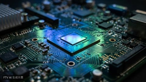 輝達財報前夕科技股觀望 亞股週二全面走跌油價下滑