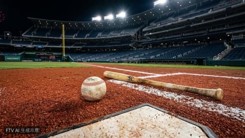 MLB/九局關鍵安打!紅襪4比2逆轉馬林魚喜迎4連勝