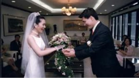 開撕了!趙建銘鬆口追過許芊芊 陳幸妤爆怒:X,都承認了「是誰逼誰離婚啊」