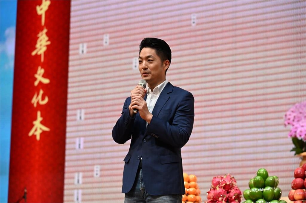 華藏淨宗弘化基金會2026中元普渡繫念法會 逾三千人共祈平安
