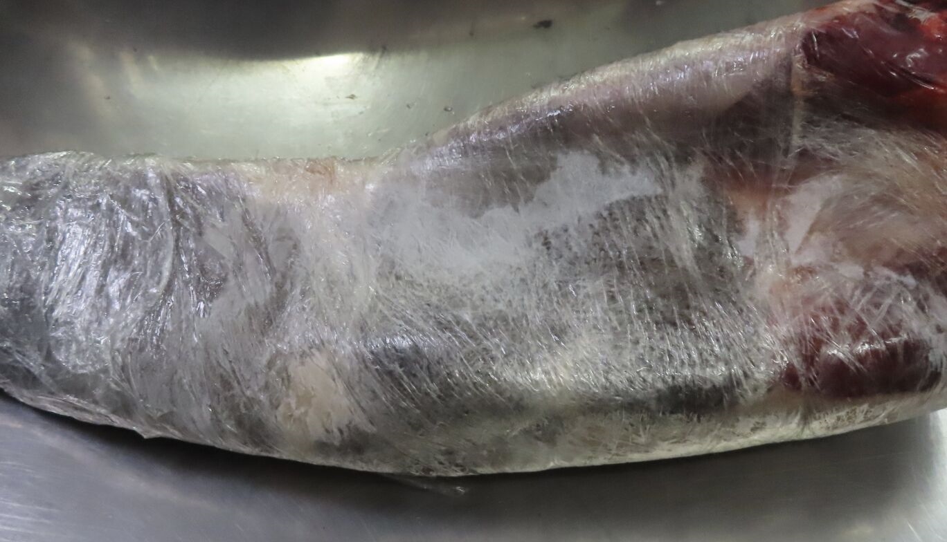 爭鮮「海膽卵」出包!重金屬超標2倍 另美國牛舌檢出寄生蟲 4 爭鮮「海膽卵」出包!重金屬超標2倍 另美國牛舌檢出寄生蟲 3