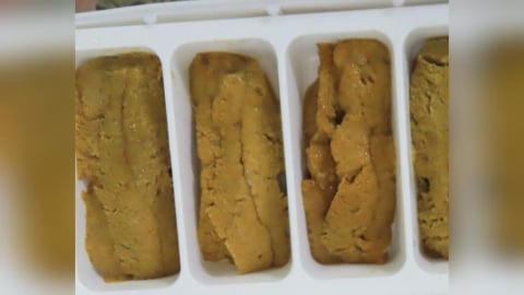 爭鮮「海膽卵」出包!重金屬超標2倍 另美國牛舌檢出寄生蟲
