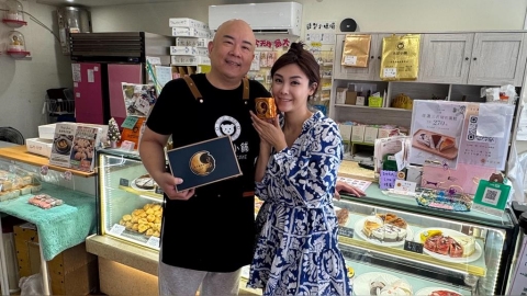 半導體千金棄豪門婚姻!與尪白手起家實現「蛋糕自由」 暖心內幕曝