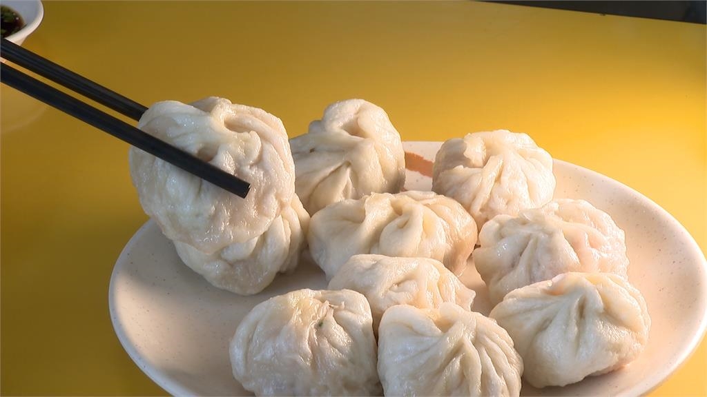 獨家／2026物價奇蹟！ 桃園龜山10元早餐店 晚來吃不到