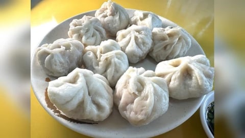 獨家／2026物價奇蹟！ 桃園龜山10元早餐店 晚來吃不到