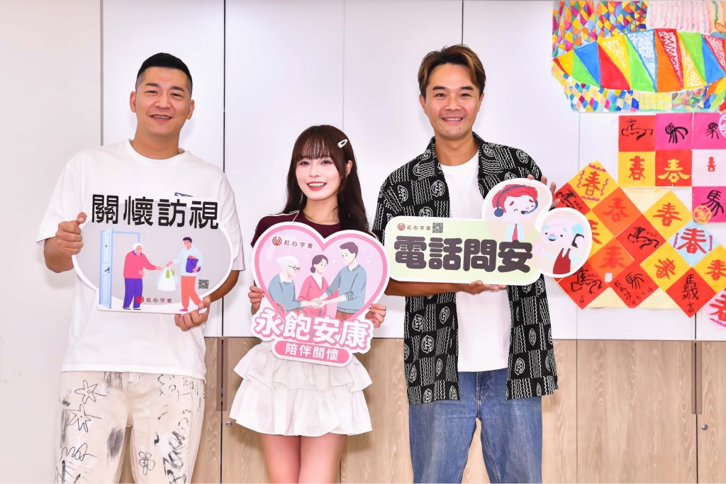 只為爺爺奶奶圓夢！24歲女神曝加入啦啦隊契機 親情故事太催淚