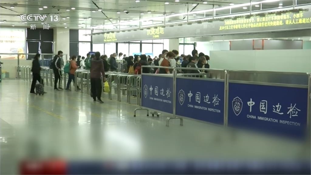 中國1新制「台商、台幹、科技業人才」要小心？恐「進得去出不來」示警了