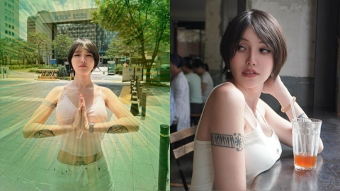 看著這檔「從600漲到6000」!反指標女神悔曝「下一步」大批股民慌了