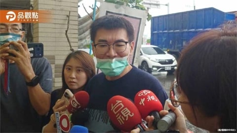 趙建銘「洗白」被酸爆!律師:花大錢幫別人養老婆