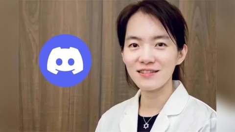 網讚有夠潮!陳幸妤曝母子互嗆日常 棄LINE改用Discord原因曝光