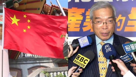 台灣經濟「看壞>看好」民調20年首反轉！謝金河：不必期待中國讓利