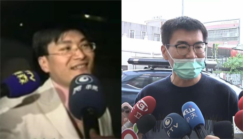 趙建銘被抓「饅化嚴重」!網揭關鍵原因:還想吃嫩草 「昔出軌大咖男星」躺著也中槍