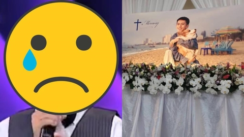 11歲PK打敗朱俐靜一戰成名!《超偶》歌手驚傳罹肝病離逝得年27歲