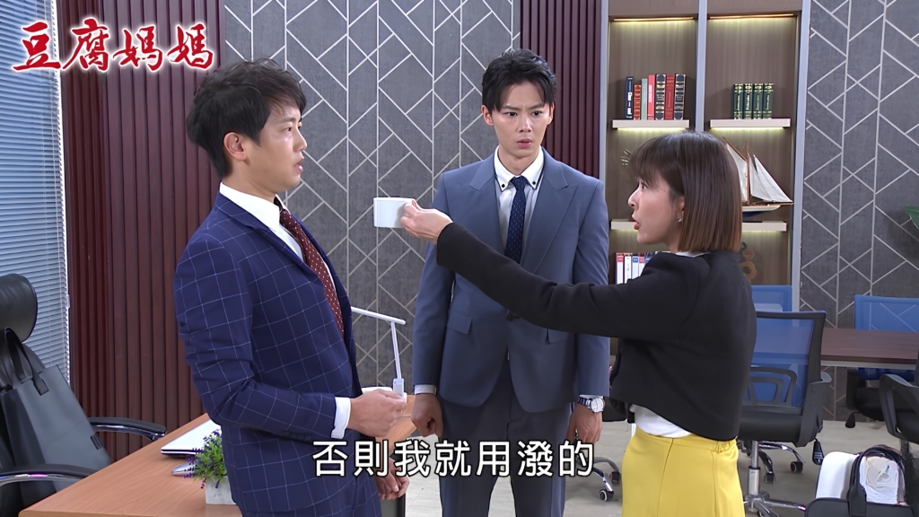 《豆腐媽媽》張世賢喜曝「女兒考上法律系」!甜曬父女私照...網驚:原來長這麼大了
