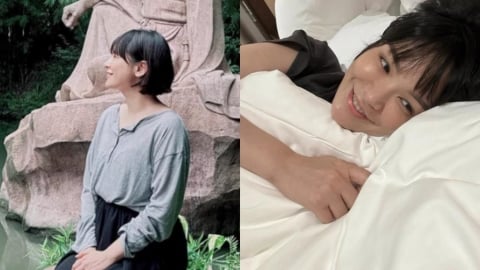 陳沂赴中玩2開銷「只要台灣半價」狂讚!搭高鐵「見1幕」傻眼改口了
