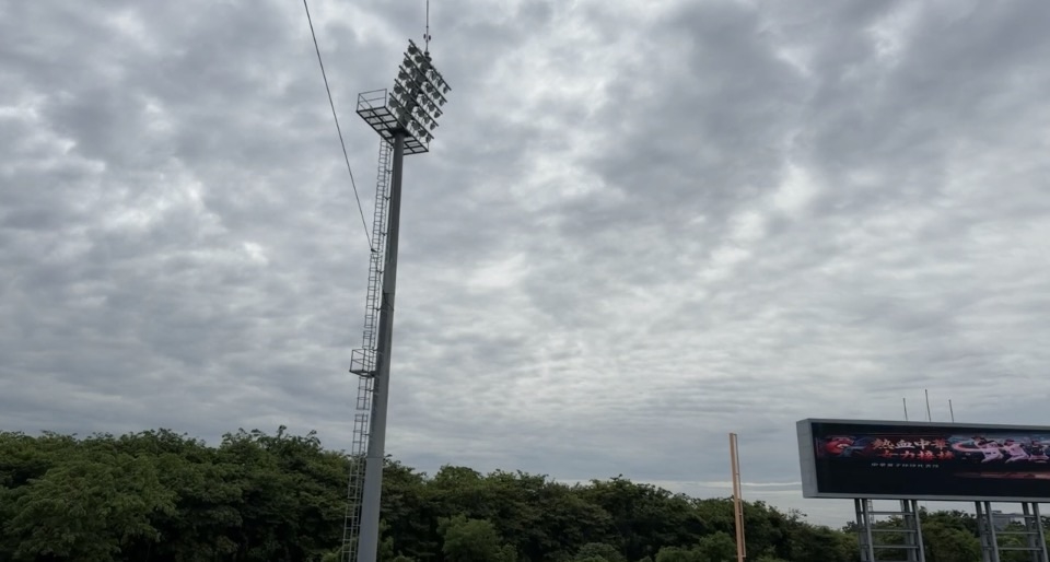 大雨又停電!女子棒球世界盃分組賽 中華隊擊退古巴奪首勝