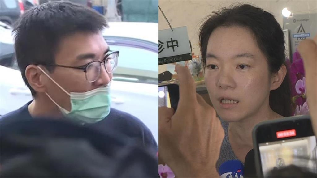命理師揭：趙建銘入獄「強烈需要許XX」！斷言兩人註定「危機緣」宿命…