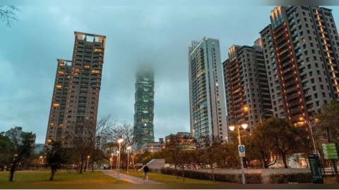 台股財富效果發酵！？北市豪宅交易占比連3年上升　